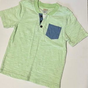 Gymboree 4T Shirt